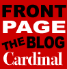 The Cardinal Blog